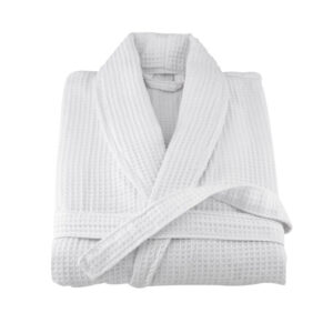 Áo Choàng Tắm Tổ Ong (Mã SP: AC001)