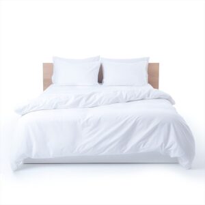 Bộ chăn ga gối khách sạn 5 sao, 3 sản phẩm (Mã SP: GS013)