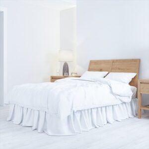 Bộ chăn ga gối khách sạn 4 sao, 7 sản phẩm (Mã SP: GS012)