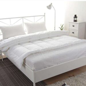 Bộ chăn ga gối khách sạn 5 sao, 3 sản phẩm (Mã SP: GS011)
