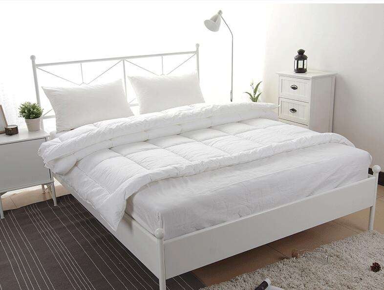 Bộ chăn ga gối khách sạn 5 sao, 3 sản phẩm (Mã SP: GS011)