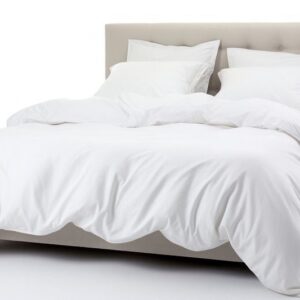 Bộ chăn ga gối khách sạn 5 sao, 3 sản phẩm (Mã SP: GS009)