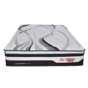Đệm Lò Xo Cân Bằng Nhiệt Khách Sạn (Dày 38cm)