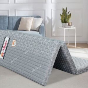 Đệm Bông Ép Than Hoạt Tính Khách Sạn