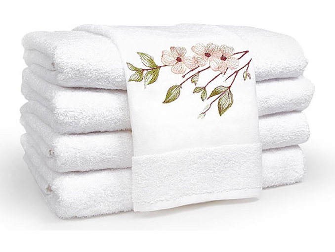 Khăn Tắm Khách Sạn Cao Cấp 70cmx140cm (Mã SP: KHAN001)