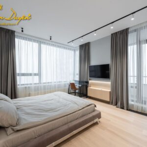 Bộ Chăn Ga Gối Khách Sạn 2 Sao – Vải CVC - GoldenSilk - ảnh 2