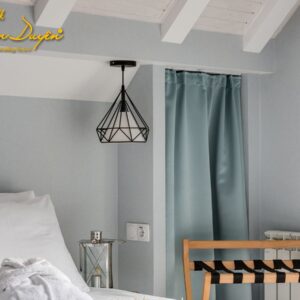 Bộ chăn ga gối khách sạn 4 sao, 3 sản phẩm (Mã SP: GS002) - GoldenSilk - ảnh 4