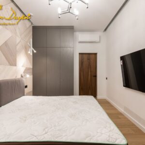 Bộ chăn ga gối khách sạn 5 sao, 3 sản phẩm (Mã SP: GS003) - GoldenSilk - ảnh 3