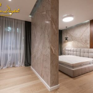 Bộ chăn ga gối khách sạn 5 sao, 3 sản phẩm (Mã SP: GS003) - GoldenSilk - ảnh 4