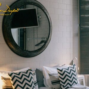 Bộ chăn ga gối khách sạn 4 sao, 7 sản phẩm (Mã SP: GS015) - GoldenSilk - ảnh 3