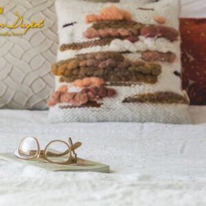 Bộ chăn ga gối khách sạn 4 sao, 7 sản phẩm (Mã SP: GS015) - GoldenSilk - ảnh 4