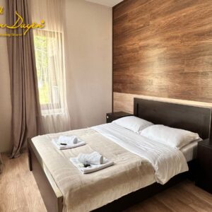 Bộ chăn ga gối khách sạn 5 sao, 3 sản phẩm (Mã SP: GS001) - GoldenSilk - ảnh 3