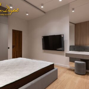 Bộ chăn ga gối khách sạn 5 sao, 3 sản phẩm (Mã SP: GS005) - GoldenSilk - ảnh 4