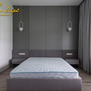 Bộ chăn ga gối khách sạn 5 sao, 3 sản phẩm (Mã SP: GS007) - GoldenSilk - ảnh 3