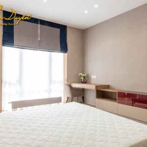 Bộ chăn ga gối khách sạn 5 sao, 3 sản phẩm (Mã SP: GS009) - GoldenSilk - ảnh 3