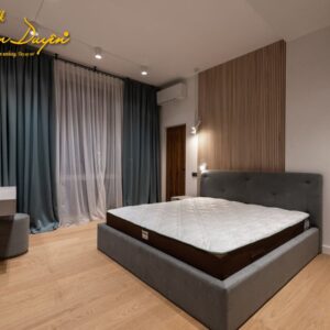 Bộ chăn ga gối khách sạn 5 sao, 3 sản phẩm (Mã SP: GS009) - GoldenSilk - ảnh 4