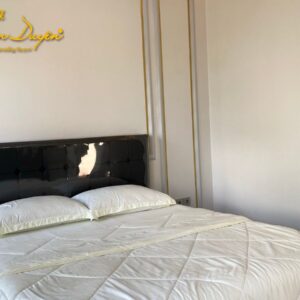 Bộ chăn ga gối khách sạn 5 sao, 3 sản phẩm (Mã SP: GS011) - GoldenSilk - ảnh 2