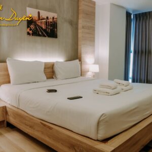 Bộ chăn ga gối khách sạn 5 sao, 3 sản phẩm (Mã SP: GS013) - GoldenSilk - ảnh 2