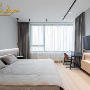 Bộ chăn ga gối khách sạn 5 sao, 3 sản phẩm (Mã SP: GS018) - GoldenSilk - ảnh 2