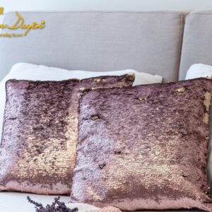 Bộ chăn ga gối khách sạn 5 sao, 3 sản phẩm (Mã SP: GS018) - GoldenSilk - ảnh 3