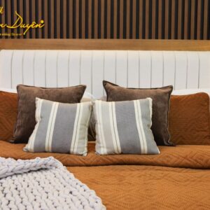 Bộ chăn ga gối khách sạn 5 sao, 3 sản phẩm (Mã SP: GS020) - GoldenSilk - ảnh 4