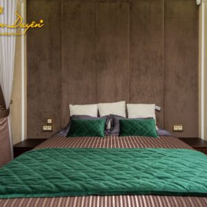 Cách chọn ga giường khách sạn chuẩn theo hạng phòng - GoldenSilk
