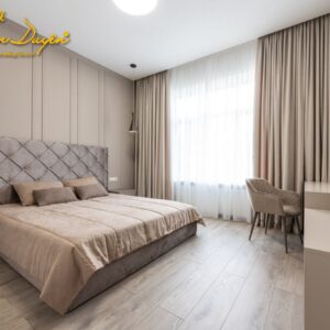 Bộ chăn ga gối khách sạn 5 sao đủ màu, 7 sản phẩm (Mã SP: GS019) - GoldenSilk - ảnh 3