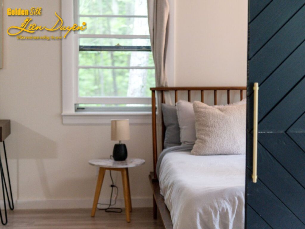 Xu hướng chăn ga gối đệm khách sạn 2026 — GoldenSilk