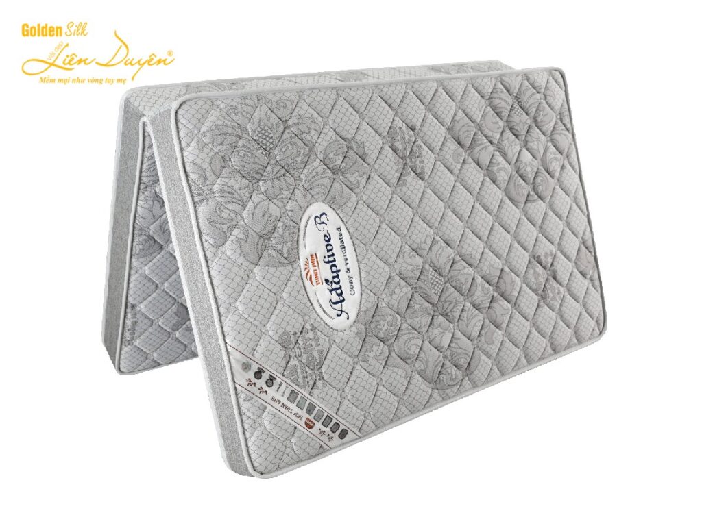 đệm bông ép khách sạn GoldenSilk