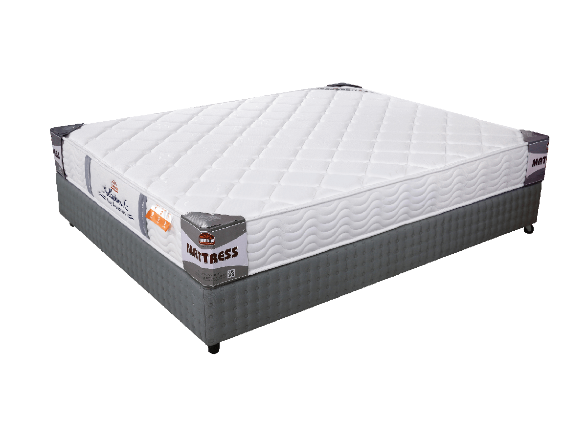 Đệm Lò Xo Cối Khách Sạn - Ảnh 2