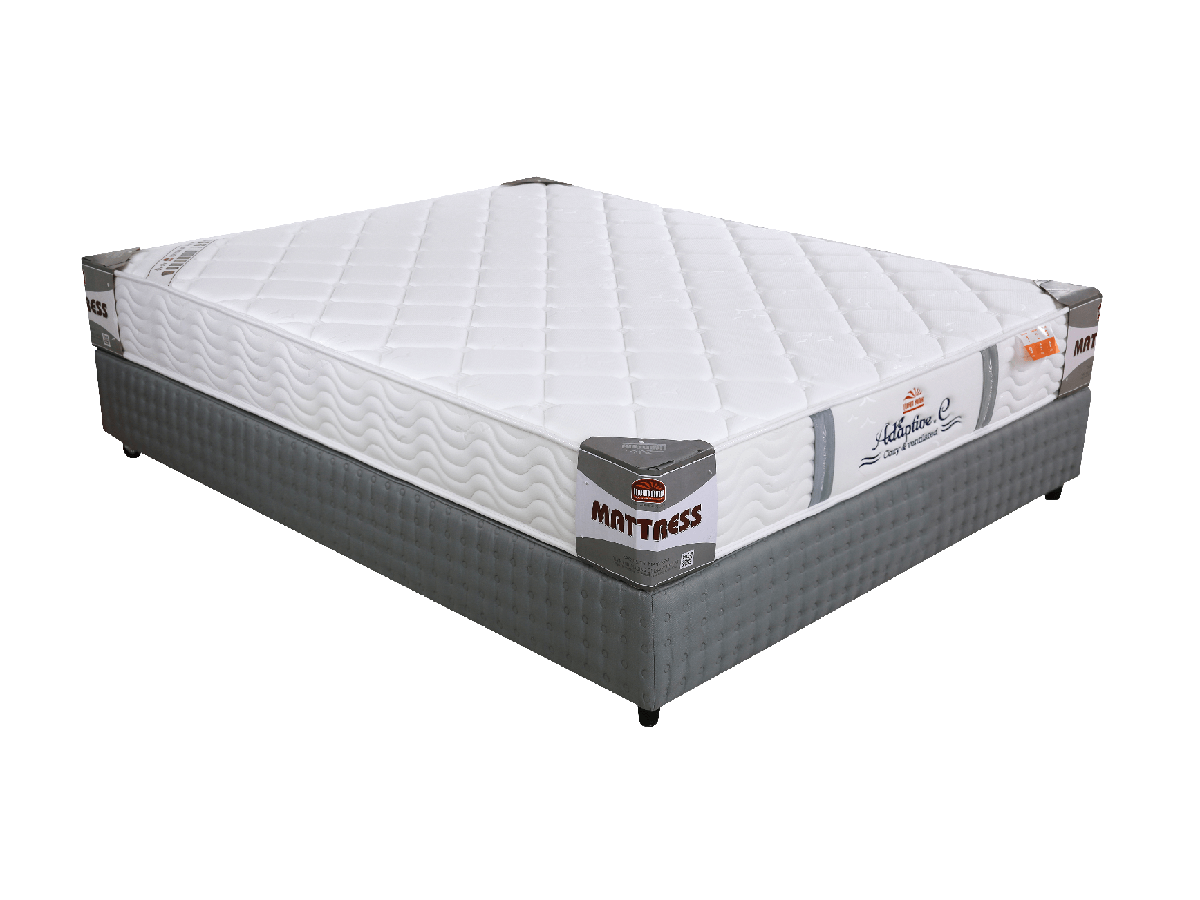 Đệm Lò Xo Cối Khách Sạn - Ảnh 3