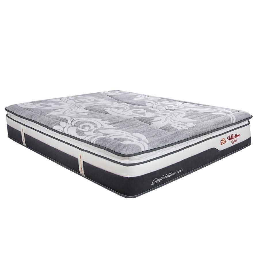 Đệm Lò Xo Cân Bằng Nhiệt Khách Sạn (Dày 34cm) - Ảnh 3