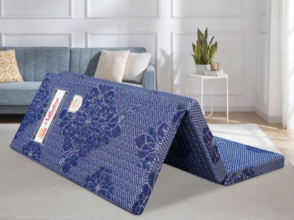 Đệm Bông Ép Than Hoạt Tính Khách Sạn - Ảnh 3