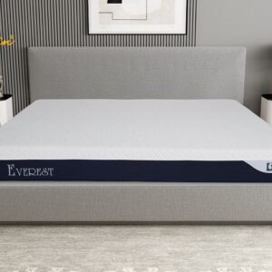 Đệm Lò Xo Túi DENALI 30cm, Tiêu Chuẩn Khách Sạn 5 Sao (Mã SP: NL002) - GoldenSilk