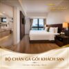 Gối Trang Trí Khách Sạn Đẹp, Đa Dạng Mẫu Mã - GoldenSilk