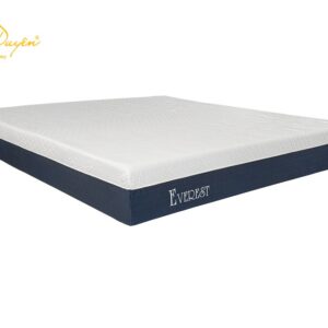 Nệm Lò Xo Cao Cấp EVEREST, Tiêu Chuẩn Khách Sạn 6 Sao (Mã SP: NL001) - GoldenSilk