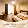 Ruột chăn khách sạn - GoldenSilk
