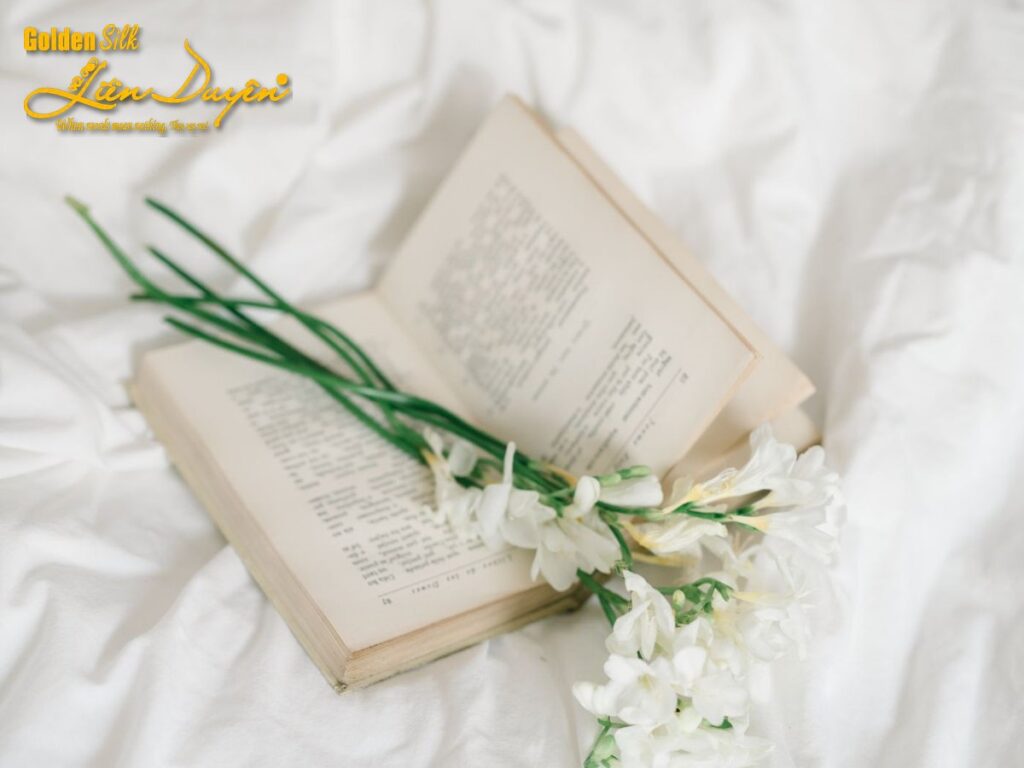 Cách chọn chăn mền khách sạn theo mùa và hạng phòng - GoldenSilk