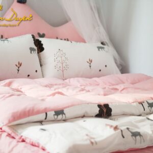 Ruột chăn khách sạn - GoldenSilk - ảnh 4