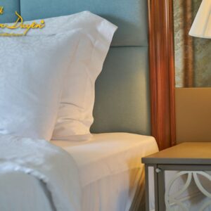 Ruột Gối Khách Sạn - GoldenSilk - ảnh 3