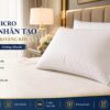Cách chọn gối khách sạn chuẩn theo hạng phòng - GoldenSilk