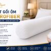 Ruột gối ôm Microfiber - GoldenSilk