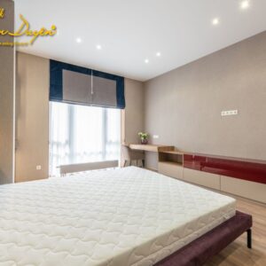 Tấm Bảo Vệ Đệm Khách Sạn - GoldenSilk - ảnh 2