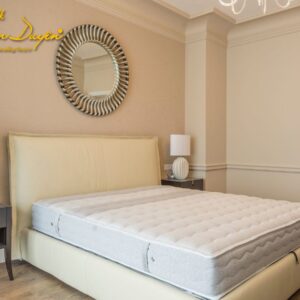 Tấm bảo vệ hỗ trợ vệ sinh đệm khách sạn