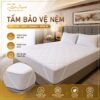 Tấm Bảo Vệ Nệm - GoldenSilk
