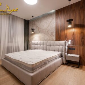 Tấm Topper Khách Sạn - GoldenSilk - ảnh 4