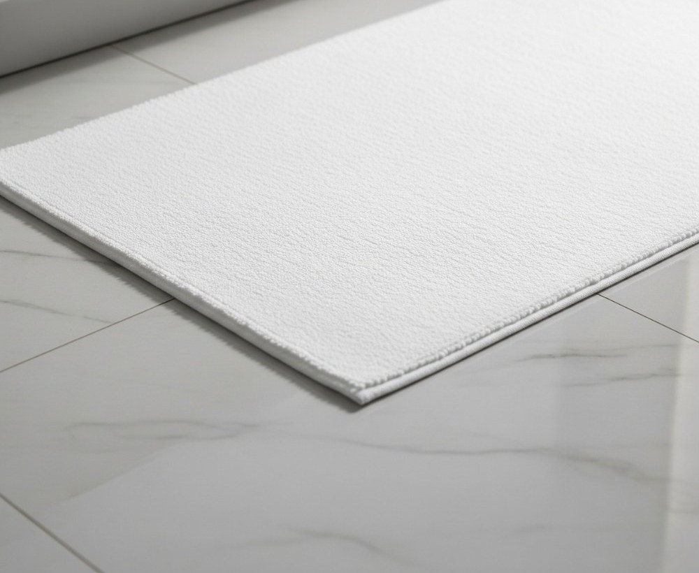 thảm chân khách sạn cotton GoldenSilk